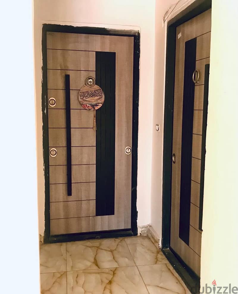 FOR SALE | APARTMENT | 250 sqm | FULLY - FINISHED |  DISTRICT 7 | SHIEKH ZAYED | 6TH OF OCTOBER | GIZA 0