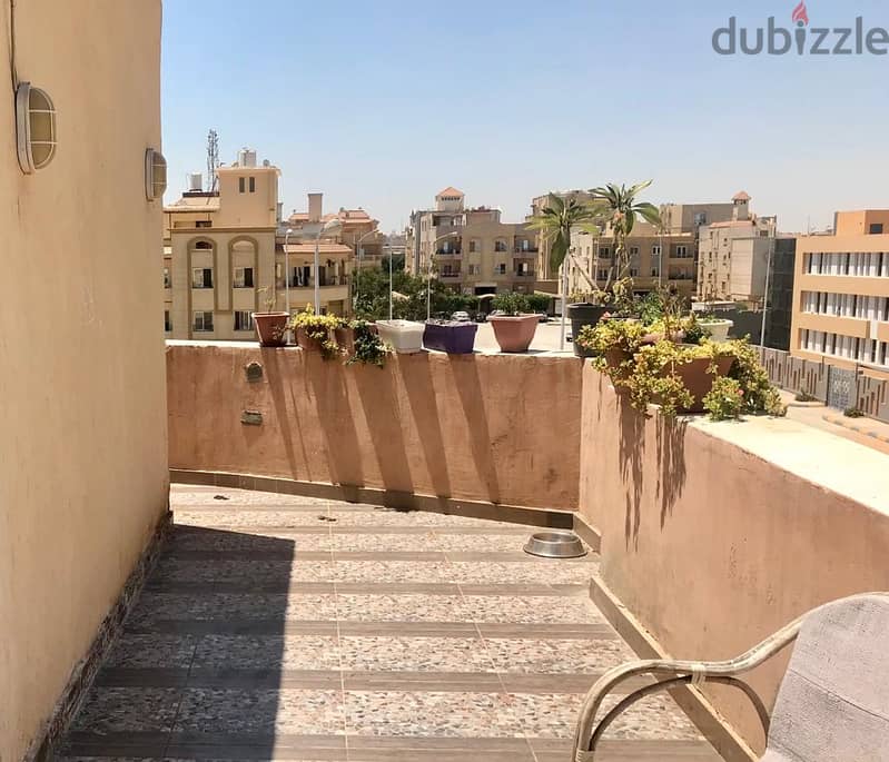 FOR SALE | APARTMENT | 250 sqm | FULLY - FINISHED |  DISTRICT 7 | SHIEKH ZAYED | 6TH OF OCTOBER | GIZA 1