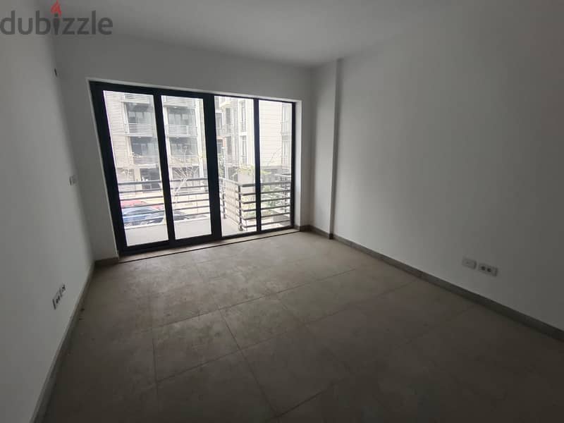 Apartment for sale in Madinaty New Cairo 77 rrady to move 1
