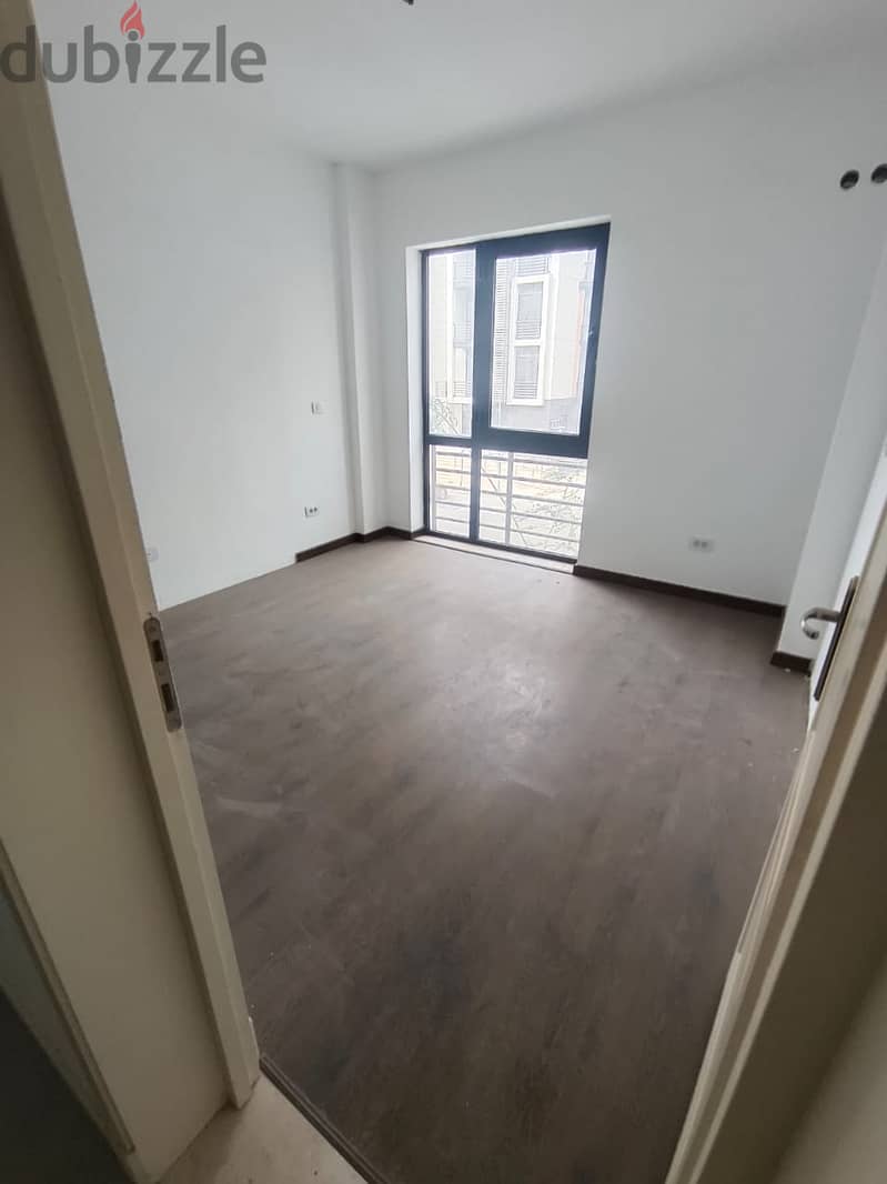Apartment for sale in Madinaty New Cairo 77 rrady to move 4