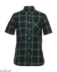 Fred Perry Original Chemise “Green