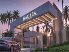 Standalone For Sale In El Hadaba With A Good Location - Sheikh Zayed