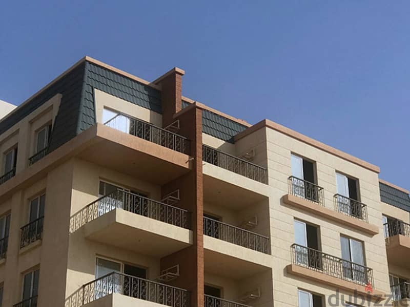 For Sale Duplex 206 sqm + Roof In Neopolis Wadi Degla 8