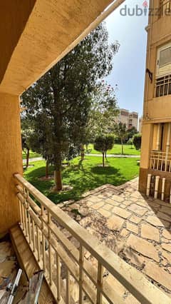 Studio for sale in Madinaty, 64 meters, installments over 7 years, in B7, immediate receipt