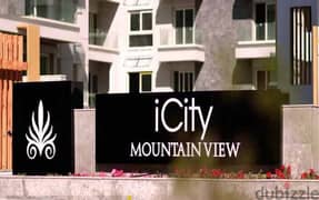 Mountain View iCity October – Club Park - Garden Apartment (Corner)
