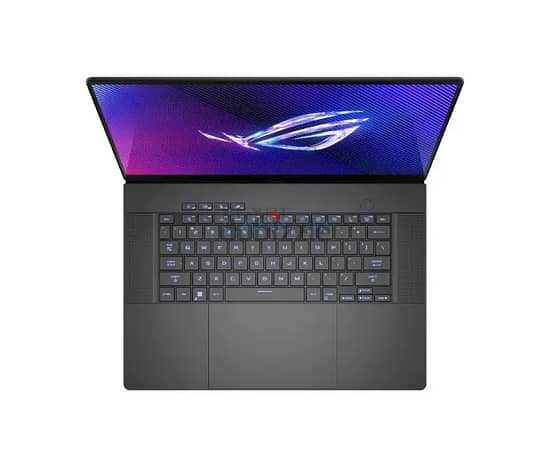 ASUS ROG Zephyrus G16 (2024) GU605MY-QR061W, Core Ultra 9 لابتوب اسوس 2