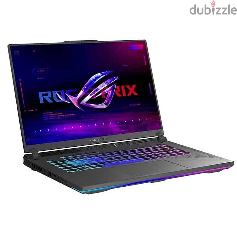 أسوس ROG Strix G16 - G614JIR-N3009W ، أنتل® كور™i9 -14900HX ، رامات 16 2