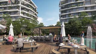 Discover Luxury Living: 174m²  Dream Apartment in Armonia New Capital by TLD- The Land Developers' Prime Phase - A/spire! New Capital Oasis Awaits
                                title=