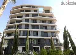 اكتشف العيش الفاخر: شقة أحلام بمساحة 111 متر مربع في أرمونيا من قبل TLD-The Land Developers في العاصمة الادراية الجديدة New Capital 0