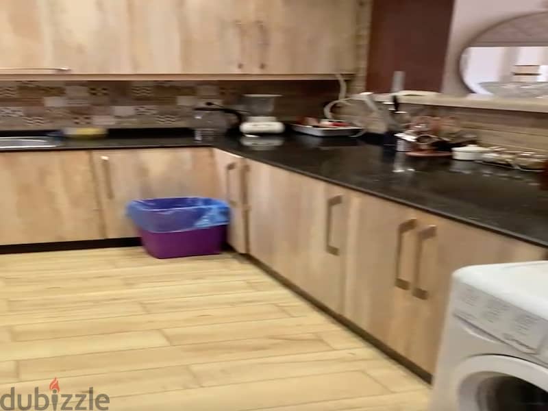 For Sale Apartment 3 Bedrooms In Sakan Compound - New Cairo 1