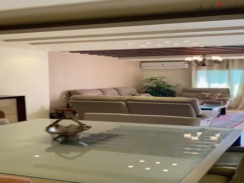 For Sale Apartment 3 Bedrooms In Sakan Compound - New Cairo 3