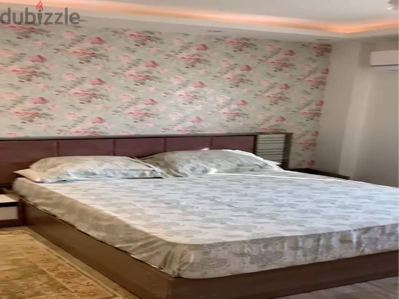 For Sale Apartment 3 Bedrooms In Sakan Compound - New Cairo 5