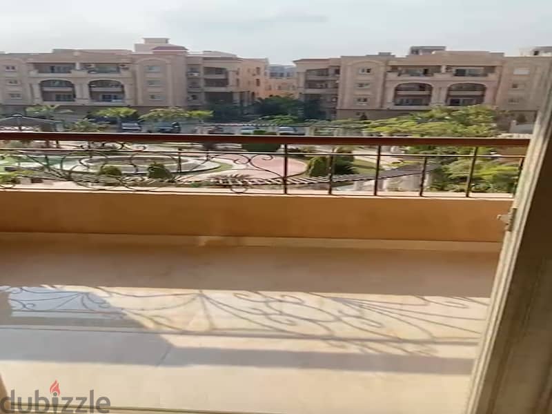 For Sale Apartment 3 Bedrooms In Sakan Compound - New Cairo 7
