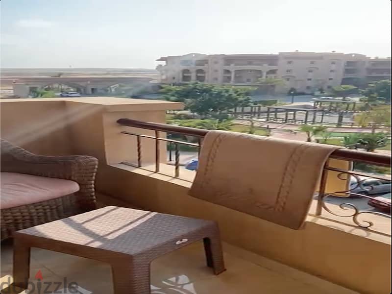 For Sale Apartment 3 Bedrooms In Sakan Compound - New Cairo 8