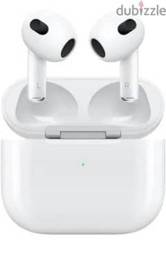 airpods 3 with silicone cover