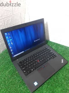 Lenovo ThinkPad L470 Intel i5-7200U 
Ram16
hd 500