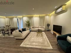 Apartment 192 SQM  for rent in Eastown Compound  New Cairo, Fifth Settlement
