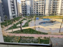 Apartment 160 SQM  for rent in new cairo Fifth settlement compund  Dyar Residence