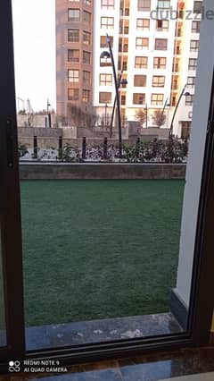 Studio ground floor with garden for sale in Porto New Cairo