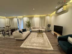 Apartment 192 SQM  for rent in Eastown Compound  New Cairo, Fifth Settlement 0