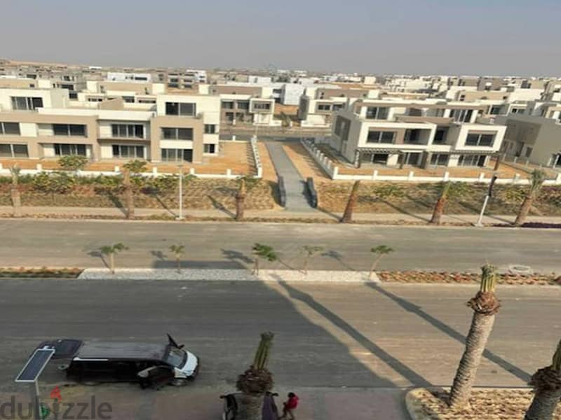 For Sale Ready To Move Apartment 3 Bedrooms In Palm Hills New Cairo 2