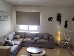 BEST OFFER IN BOULEVARD Apartment For Sale In Mivida Fully Furnished EMAAR MISR with Down Payment