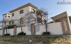 Villa for sale, 500 m, King Mariout (Qadah Division)