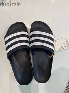 slide slippers adidas original size 42 0