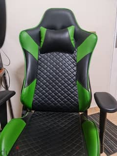 gaming chair جيمنج كرسي