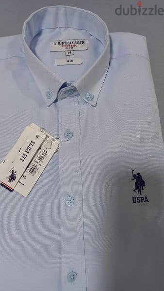 U. S POLO ASSN. original