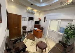 For sale, a 44 sqm dental clinic with fully private finishes and all equipment in the medical center 1