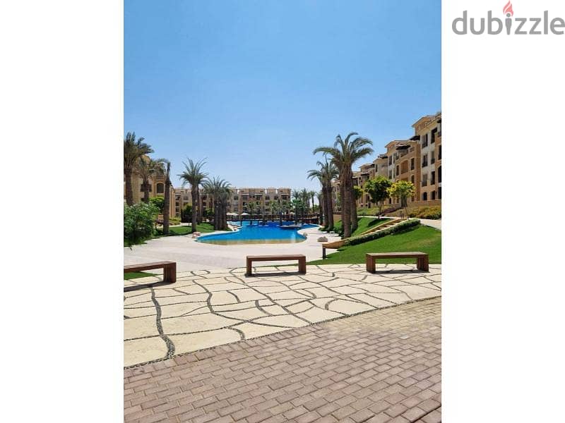 For Sale Penthouse 175 m  With Installments in Stone Residence 9