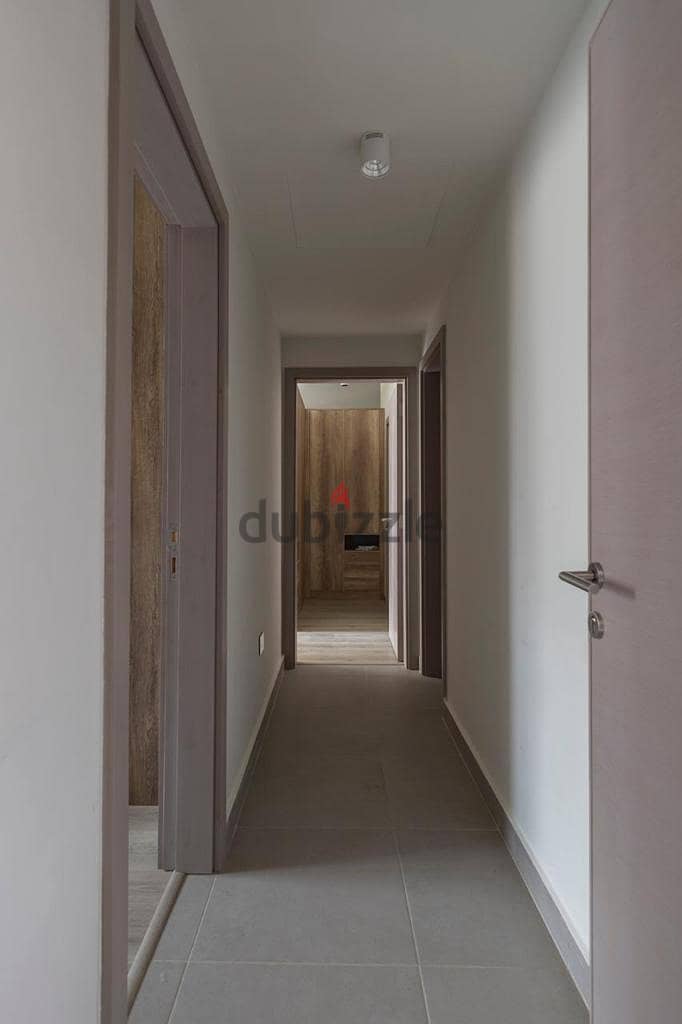 Finished duplex 430m 0% Down payment- Al Burouj - Shourouk City - New Cairo minutes from Madinaty 4