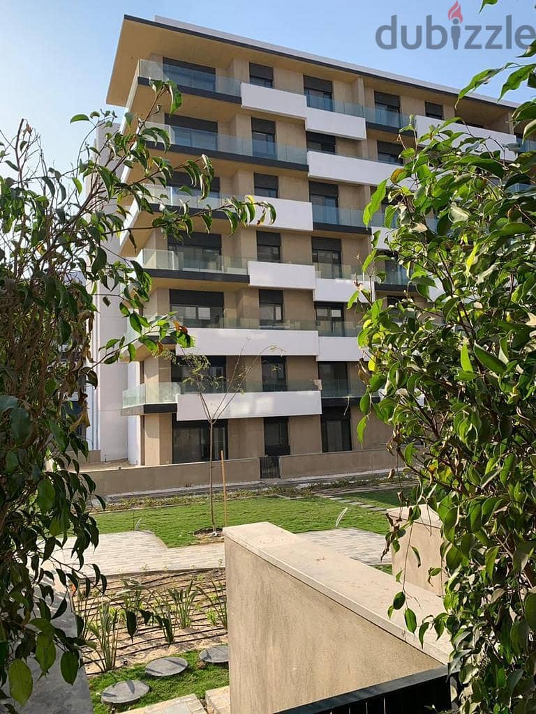 Fully finished apartment 255m 0% D. P over 7 years installments - Al burouj - Shourouk City - New Cairo minutes from Madinaty 6