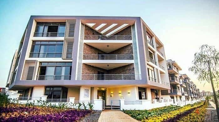 Book apartment 130m ONLY 20.000 (Refundable) - TAJ CITY - Al-Thawra Street on Suez Road 8