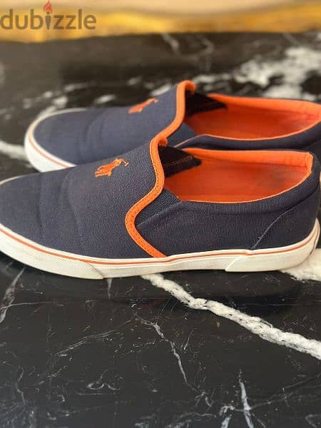 polo shoes 1