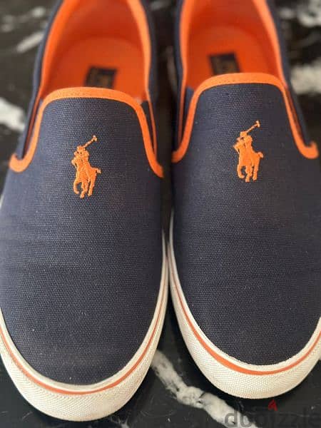 polo shoes 2