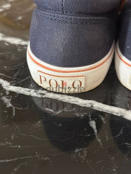 polo shoes 3