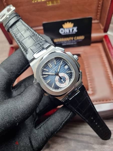 patek philippe watch 2