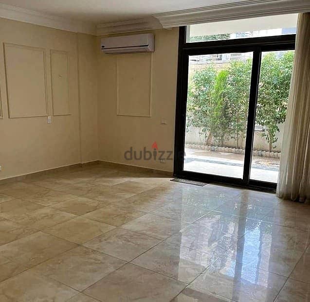 Apartment for sale for 550 thousand in the extension of Al-Thawra Street, Heliopolis, near Cairo Airport, five minutes from Nasr City 7