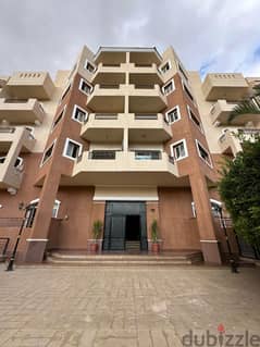 Apartment in Hayat Heights 305. M for sale at a special price with down payment installments