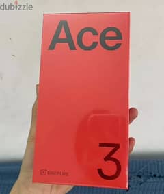 OnePlus Ace 3 - OnePlus 12R