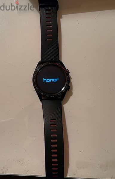 honor magic watch 2