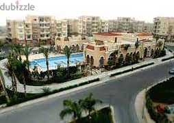 Fully finished Apartment for sale in Hayat Heights ,New  Cairo 0