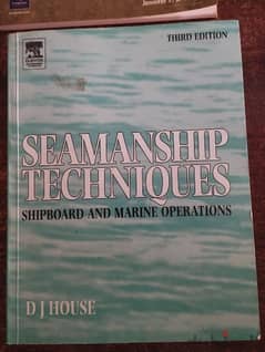 seaman ship techniques