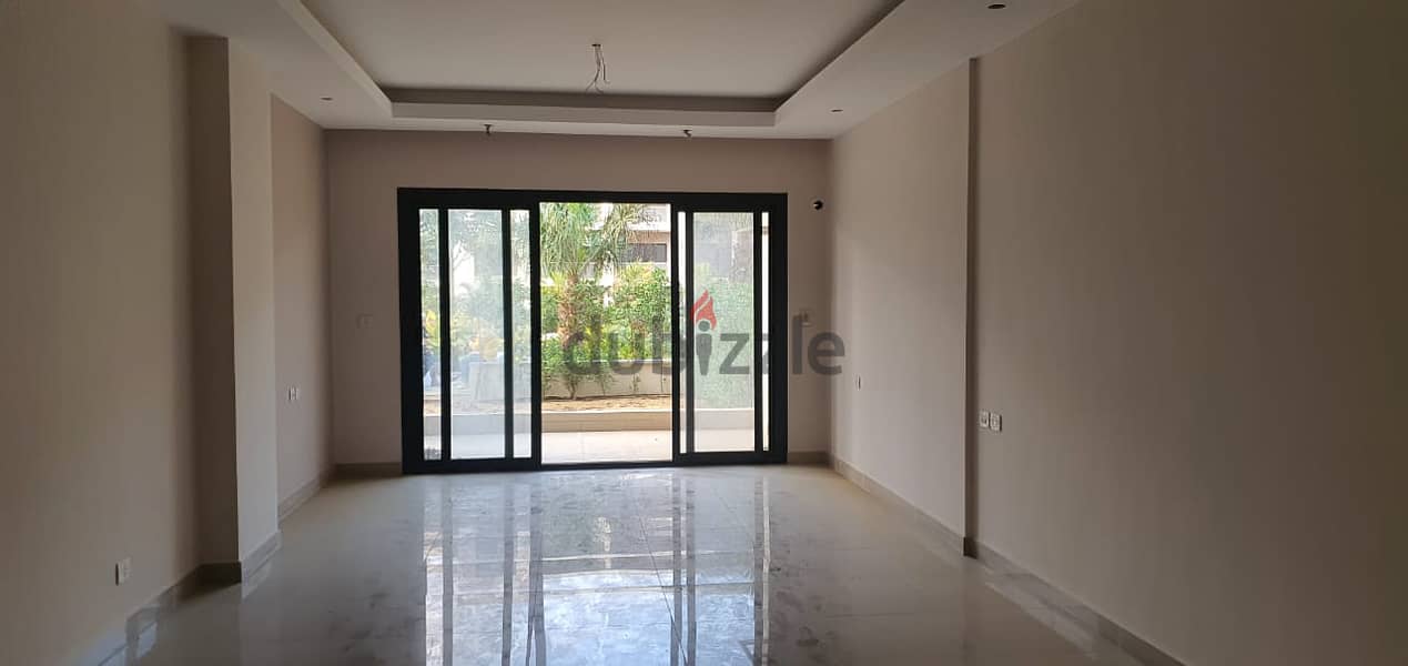 Apartment for Sale with a garden in The Address East at the lowest price in the Market 10