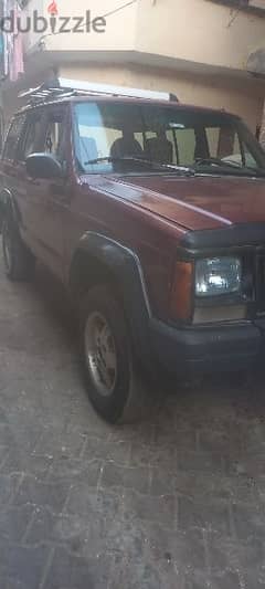Jeep Other 1997