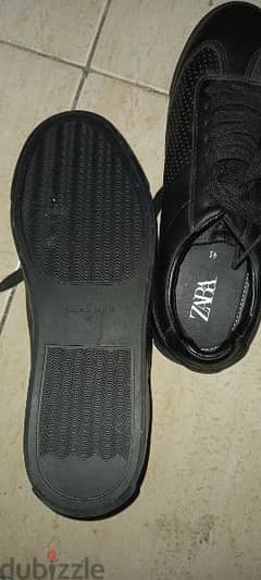 حذاء زارا Zara جديد مقاس 41