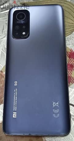 Mi 10 t Xiaomi