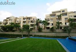 Apartment For Sale 219m Special Price And Prime Location In Swan Lake New Cairo